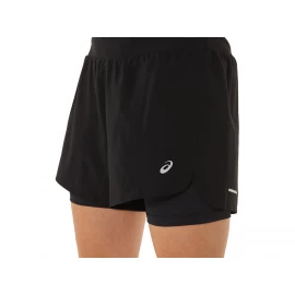 Шорти Asics Road 2-n-1 5.5" Short