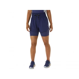 Шорти Asics Nagino 4" Run Short
