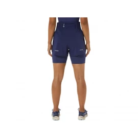 Шорти Asics Nagino 4" Run Short