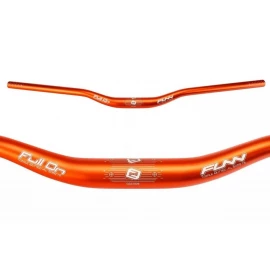 Руль FUNN Full On 31.8/750 мм подъем 15 мм