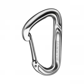 Карабин Mammut Wall Light