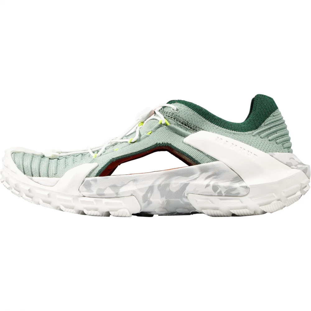 Кросівки Mammut W Hueco II Air Low 