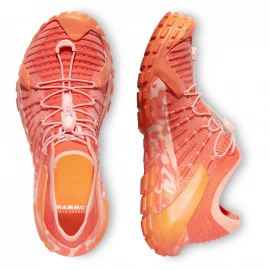 Кроссовки Mammut W Hueco Knit II Low