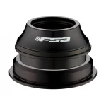 Рулевая колонка FSA 1-1/8" - 1-1/2" HS NO.57E, конусная полуинтегрированная, Ø28,6/44-55,95/39,78, 12