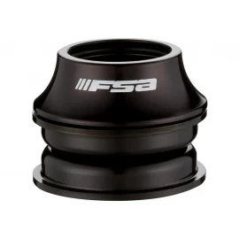 Рулевая колонка FSA 1-1/8" HS NO.11N, полуинтегрированная, Ø28,6/44/30