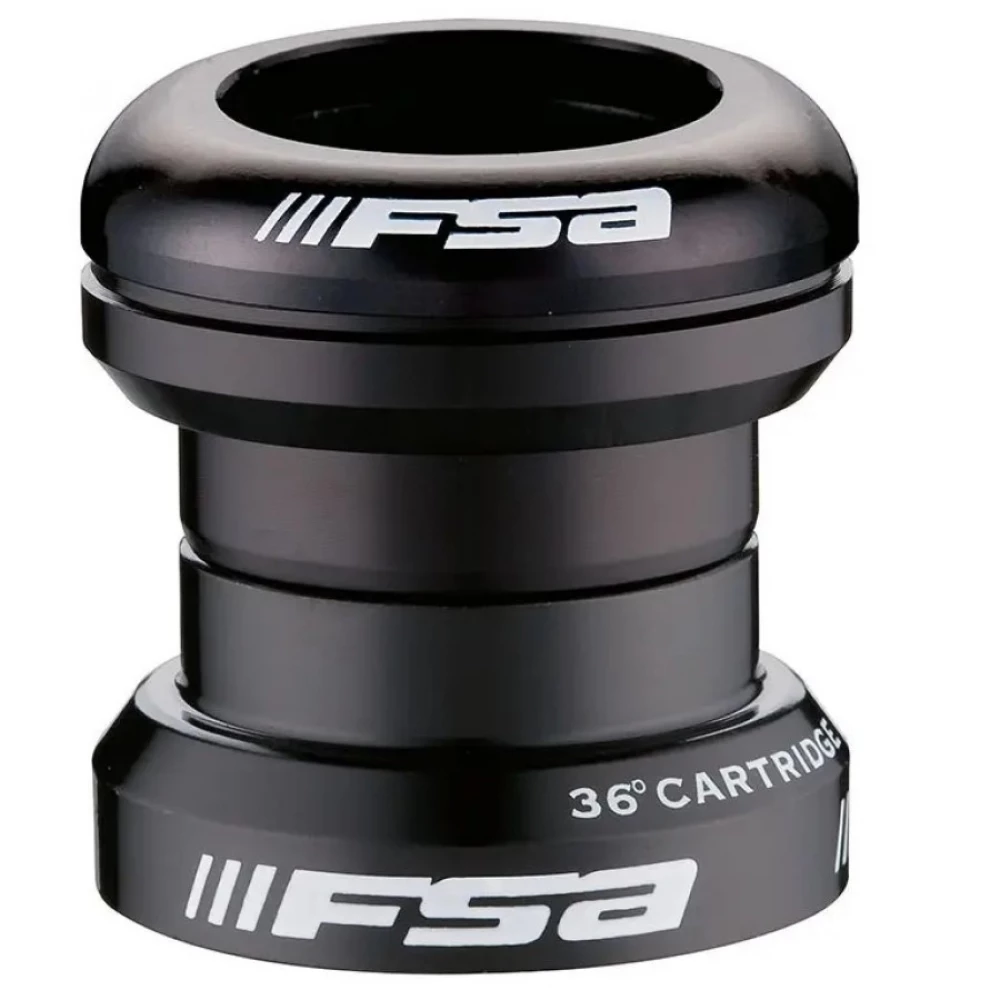 Рулевая колонка FSA 1-1/8" Orbit Equipe - NO.21, Ø28,6/34/30