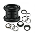 Рульова колонка VP 1-1/8" VP-A71, d 28.6/34/30, підшипники сепараторні