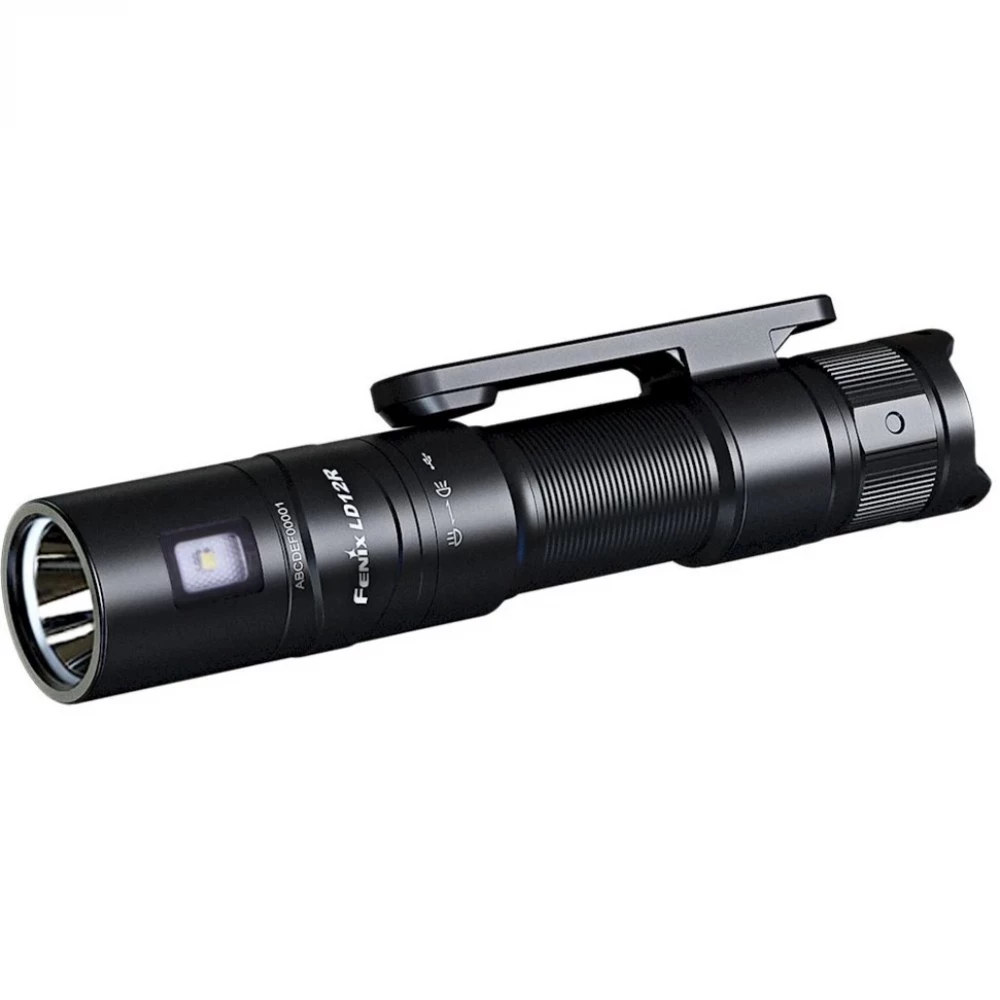 Фонарь Fenix LD12R