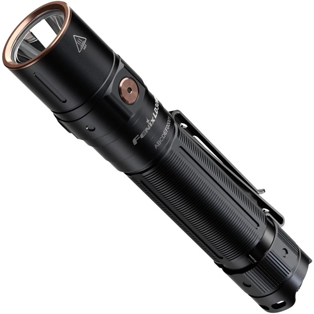 Ліхтар Fenix LD30R