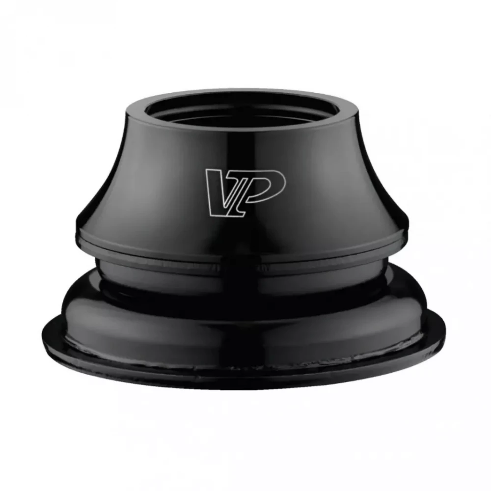 Рулевая колонка VP 1-1/8″ 1-1/2″ VP-J213AE (15mm) полуинтегр., d 28.6/44–55/39.8