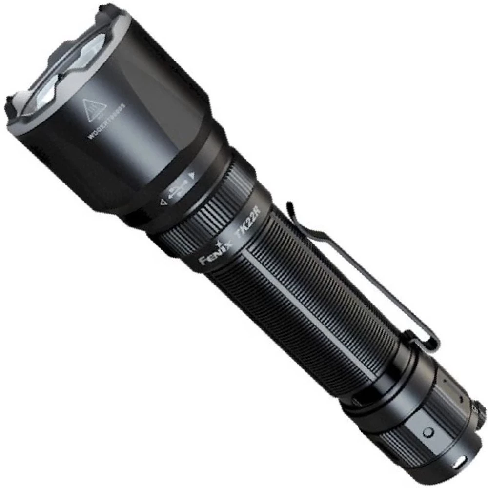Ліхтар Fenix TK22R