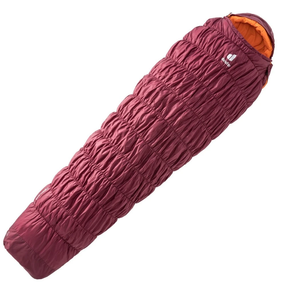 Спальник Deuter Exosphere -6 SL