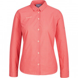 Coral Red