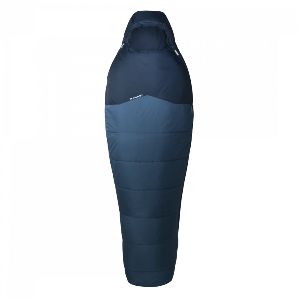 Спальник Mammut Nordic OTI Winter 