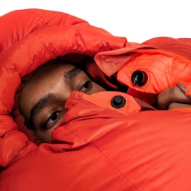 Спальник Mammut Perform Down Bag -7C L