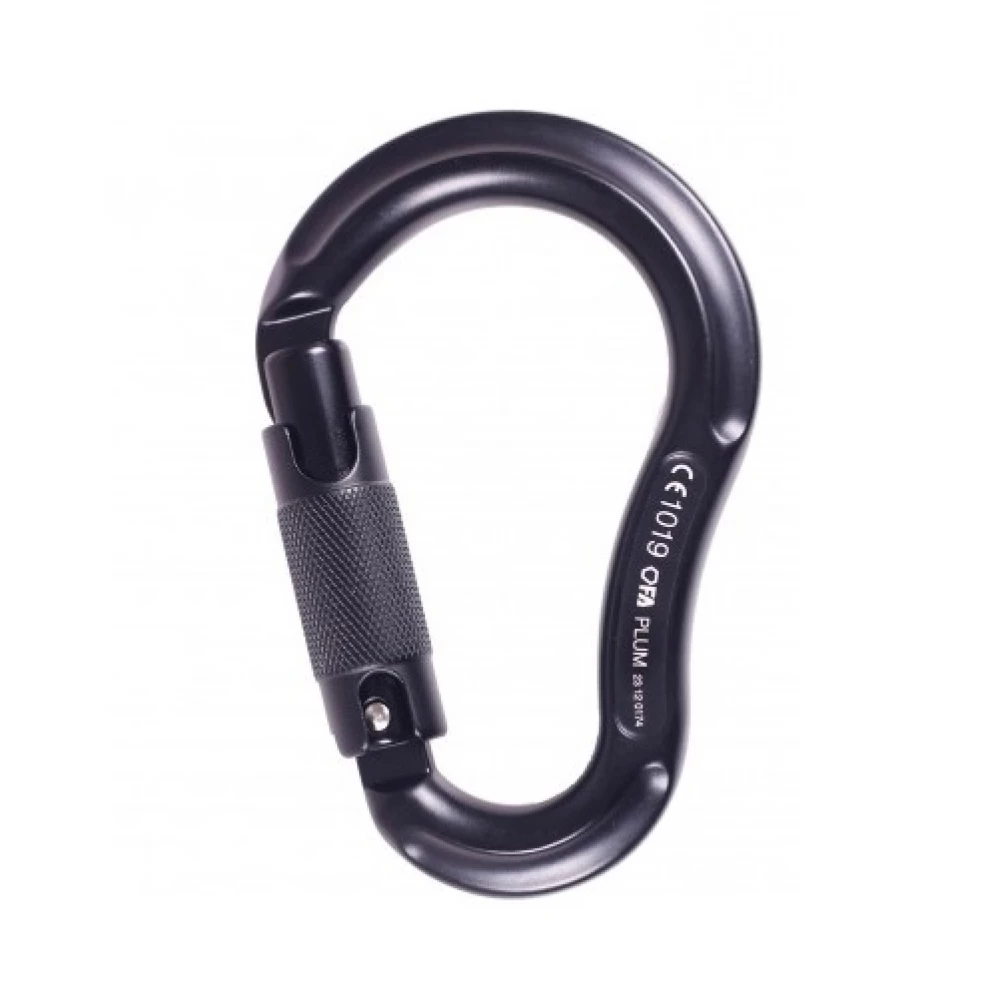 Карабін First Ascent Plum