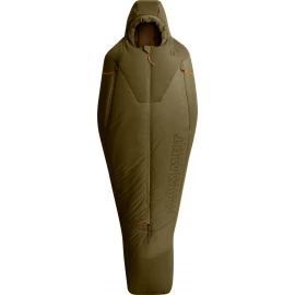 Спальник Mammut Protect Fiber Bag -18C L