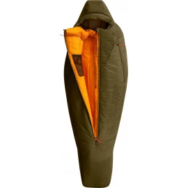 Спальник Mammut Protect Fiber Bag -18C L