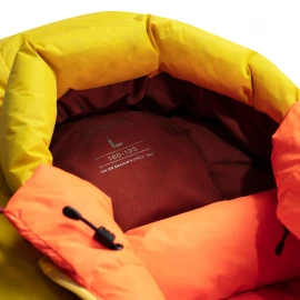 Спальник Mammut Siku Down Bag -18C L
