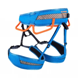 Страховочная система Mammut Ophir Fast Adjust XL