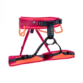Страховочная система Mammut Ophir Fast Adjust Women XS