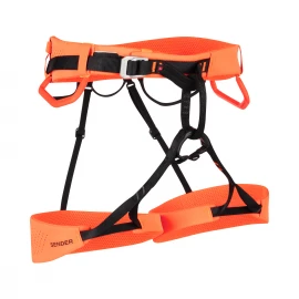 Страховочная система Mammut Sender Harness