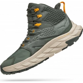 Ботинки Hoka M Anacapa Mid GTX