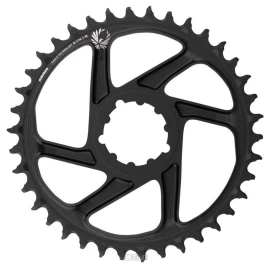 Звезда Sram CR X-Sync SL Eagle 38T DM 6 Offset 