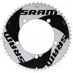 Зірка Sram Powerglide Cring Road Red 10S 55T HB 130 AL4 FLGRY