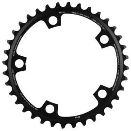 Зірка Sram X-Glide Cring Road 36T 11S S1 110 AL3 BTBLK