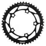 Зірка Sram X-Glide Cring Road 46T 11S S2 110 AL5 BTBLK 2PIN