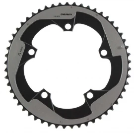 Звезда Sram X-Glide Cring Road 53TYAW 10S NHB 130 AL5 FLGRY