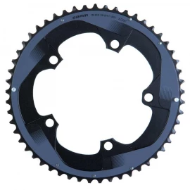 Звезда Sram X-Glide Cring Road FRC 11S 53T 130 AL5BTBLK 2PN