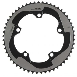 Зірка Sram X-Glide Cring Road Red 10S 53TYAW HB 130 AL5FGRY