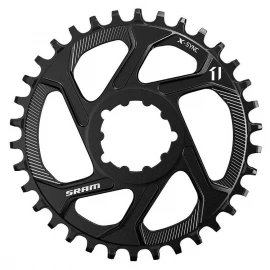 Зірка Sram X-Sync 11S 34T DM 3 Offset Boost