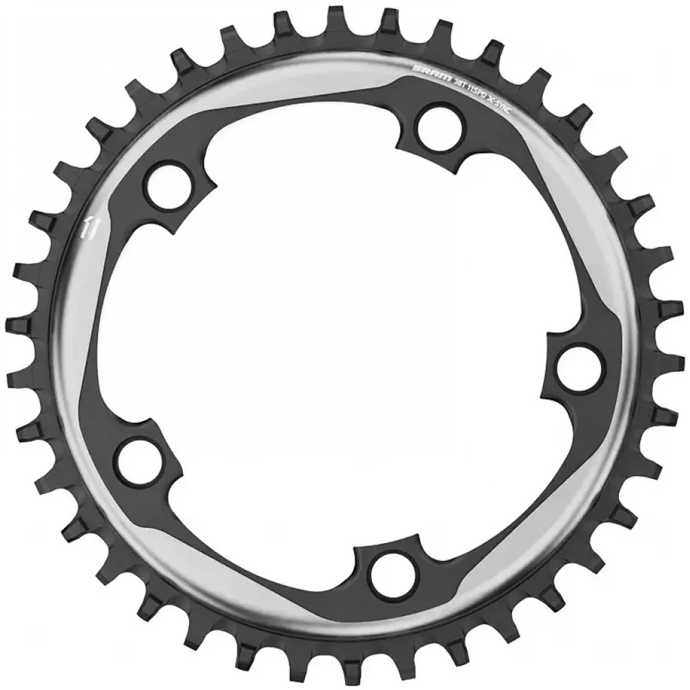 Звезда Sram X-Sync Cring X-Sync 11S 38T 110 AL7 ARGRY