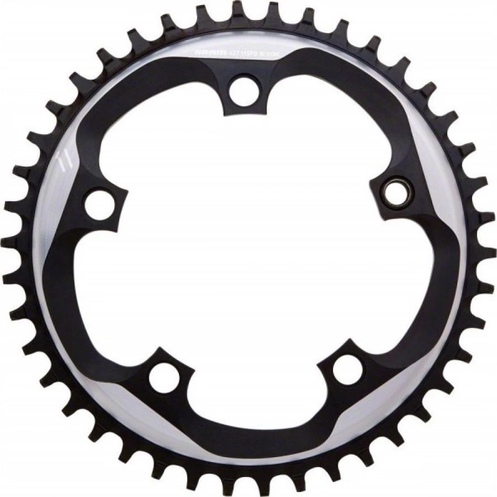 Зірка Sram X-Sync Cring X-Sync 11S 46T 110 AL7 ARGRY