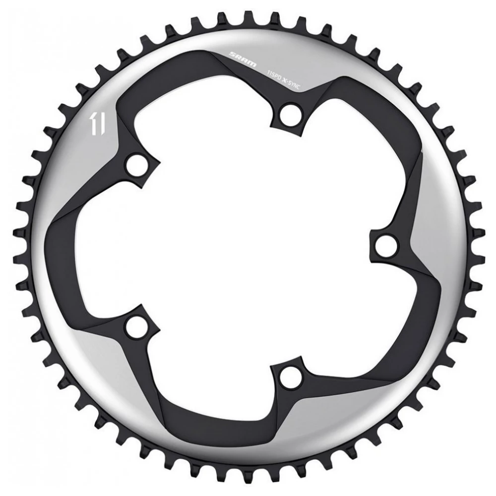 Звезда Sram X-Sync Cring X-Sync 11S 54T 130 AL7 ARGRY