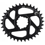 Зірка Sram X-Sync Eagle Oval 36T DM 6 Off Blk