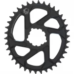 Зірка Sram X-Sync Eagle Oval 38T DM 3 Off B Blk