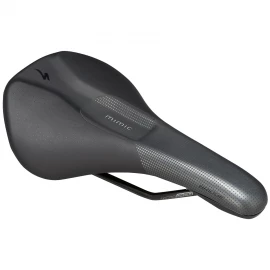 Седло Specialized Bridge Comp W/Mimic Saddle 2023 155 mm