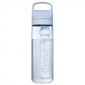 Пляшка-фільтр для води LifeStraw Go Filter Bottle 22oz