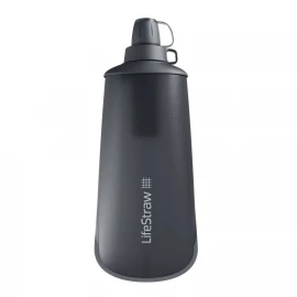 Пляшка-фільтр для води LifeStraw Peak Squeeze 1L