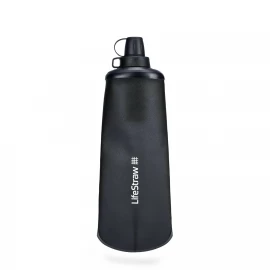 Пляшка-фільтр для води LifeStraw Peak Squeeze 1L
