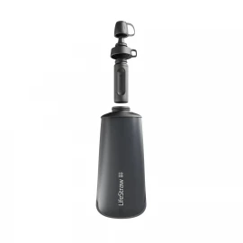 Пляшка-фільтр для води LifeStraw Peak Squeeze 650 ml