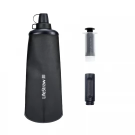 Пляшка-фільтр для води LifeStraw Peak Squeeze 650 ml