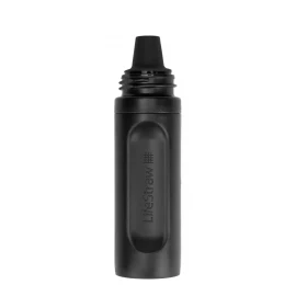 Пляшка-фільтр для води LifeStraw Peak Squeeze 650 ml