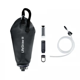 Фильтр для воды LifeStraw Peak Gravity 3L