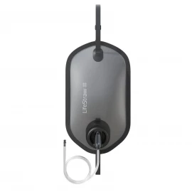 Фільтр для води LifeStraw Peak Gravity 8L