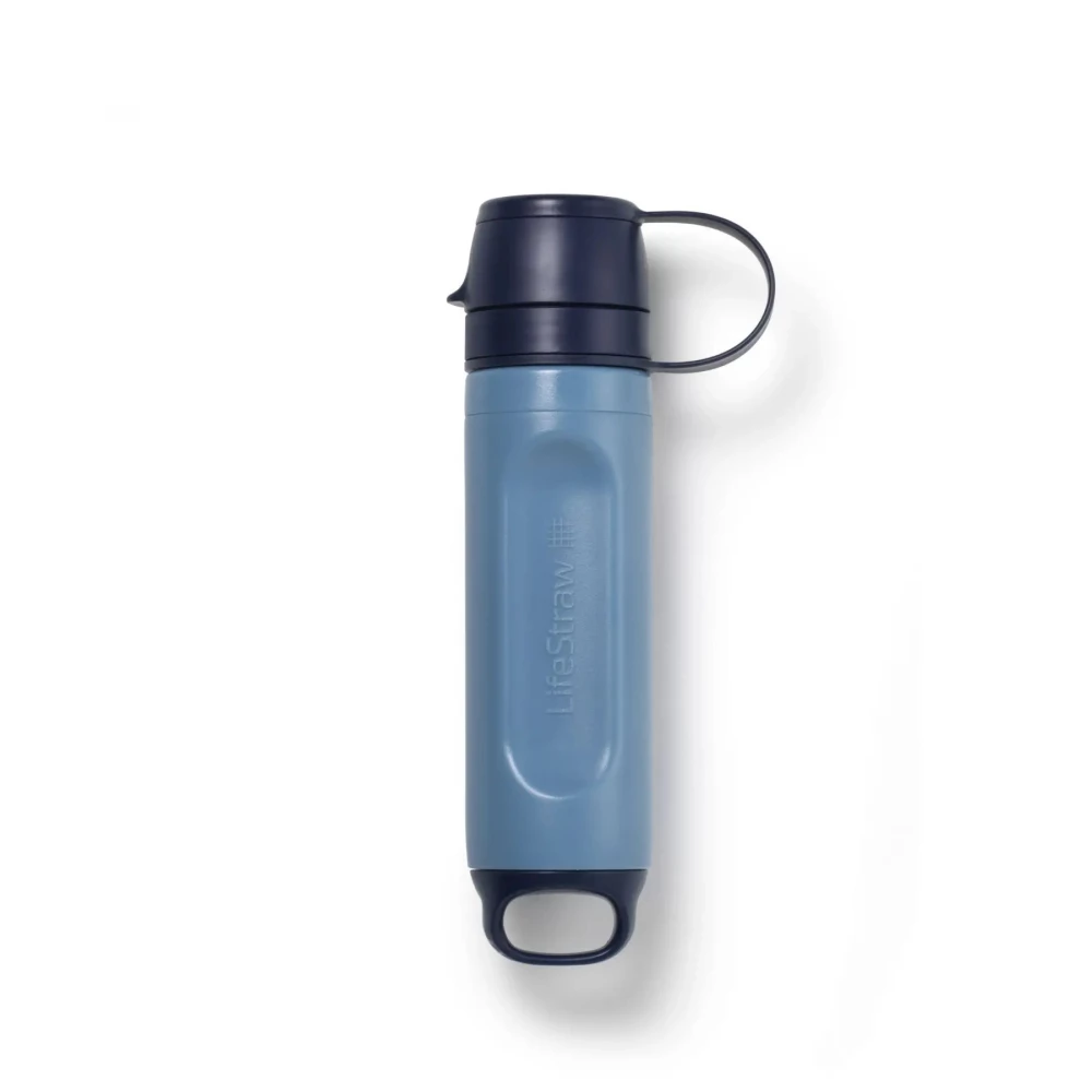 Фильтр для воды LifeStraw Peak Solo